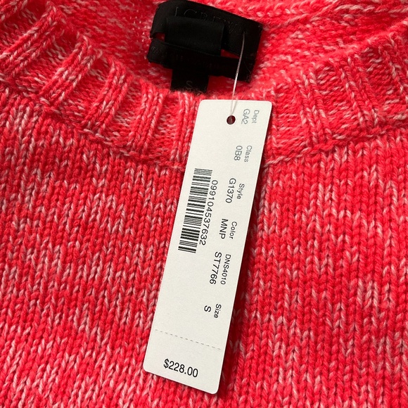 J CREW cashmere BNWT small - Picture 5 of 5